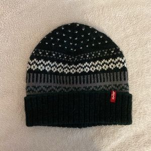 Levis Hat